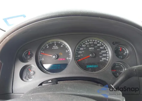 2008 Chevrolet Avalanche 1500 Lt из США, поврежденный, VIN 3GNEC12078G225577